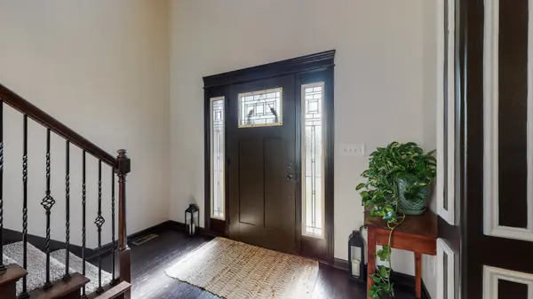 3048 Carrie Taylor Cir, Clarksville, TN 37043