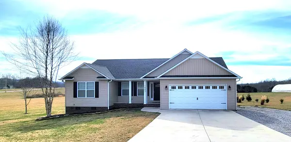 1405 Bay View Dr #SE, Cookeville, TN 38506