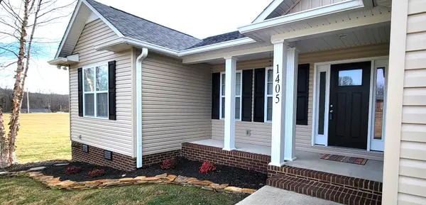 1405 Bay View Dr #SE, Cookeville, TN 38506