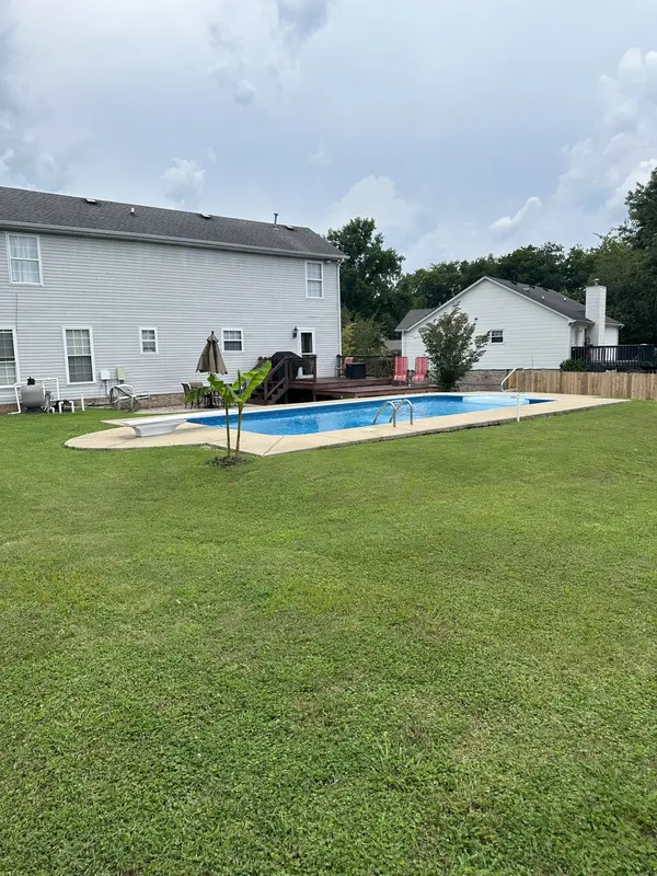 1614 Lillian Cir, Columbia, TN 38401