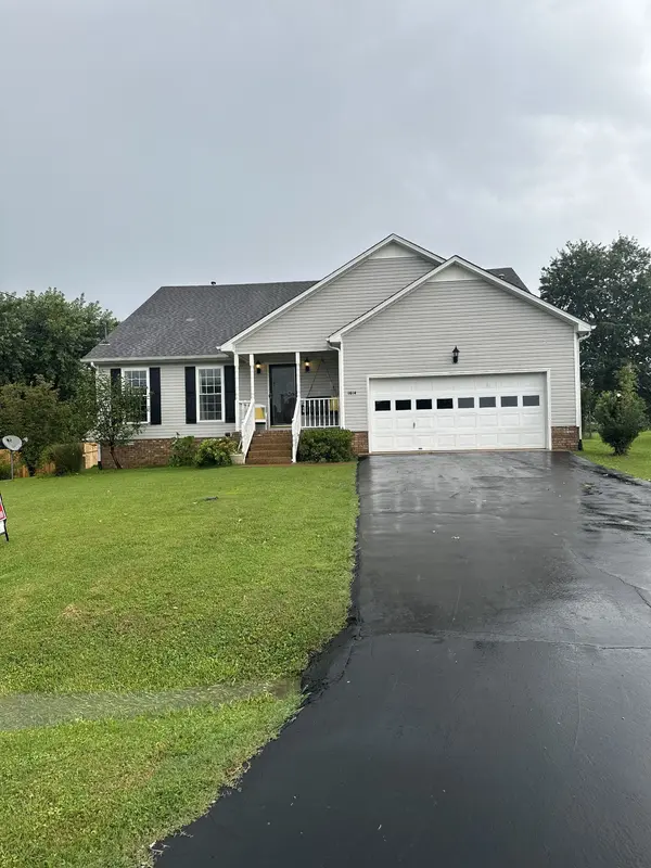 1614 Lillian Cir, Columbia, TN 38401
