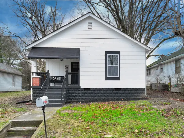 116 Walnut St, Springfield, TN 37172