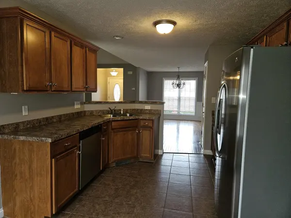 1371 Mountain Way, Clarksville, TN 37043
