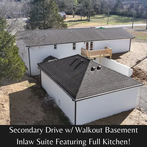 1690 Bradyville Rd, Readyville, TN 37149