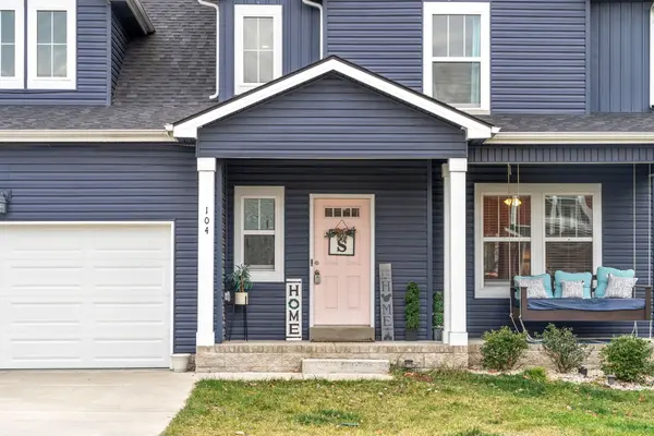 104 Lucerne Ln, Clarksville, TN 37040