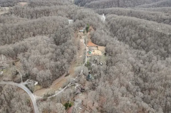 8401 Old Charlotte Pike, Pegram, TN 37143
