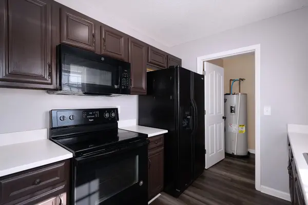 3442 Foxrun Ln, Clarksville, TN 37042