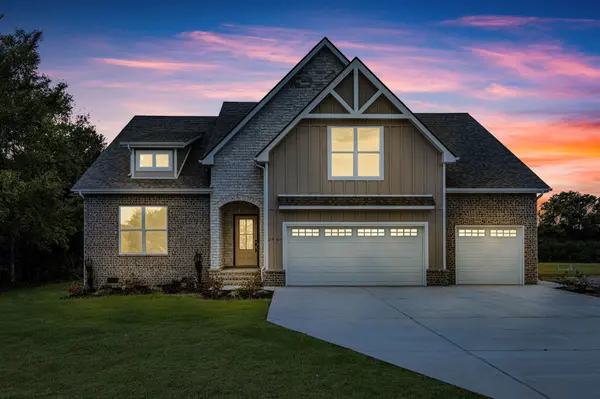 2960 Wilson Overall Rd, Murfreesboro, TN 37127