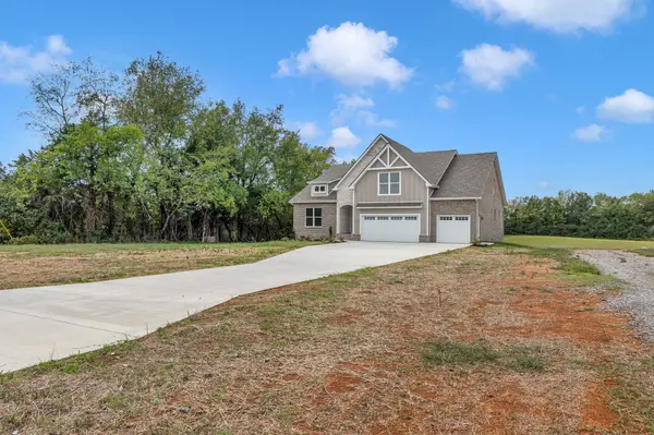 2960 Wilson Overall Rd, Murfreesboro, TN 37127