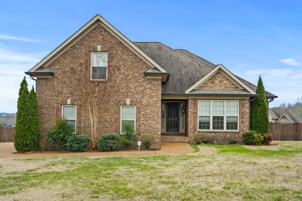 48 Harbor Pt, Lebanon, TN 37087