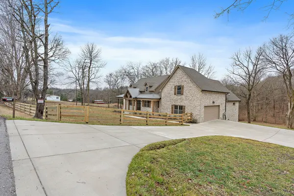 2761 Hwy 25 #W, Cottontown, TN 37048