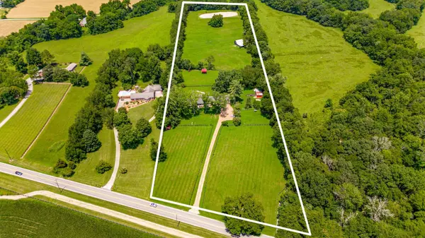 4524 Peytonsville Rd, Franklin, TN 37064