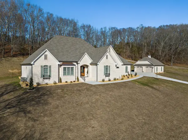 470 Scenic Cir, Pulaski, TN 38478