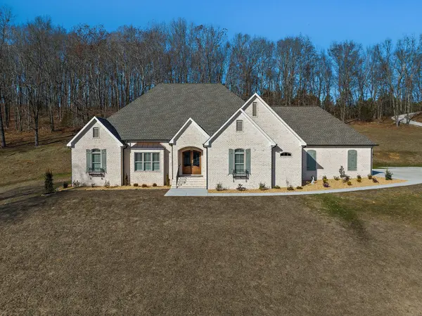 470 Scenic Cir, Pulaski, TN 38478