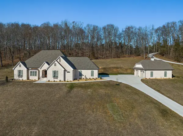 470 Scenic Cir, Pulaski, TN 38478