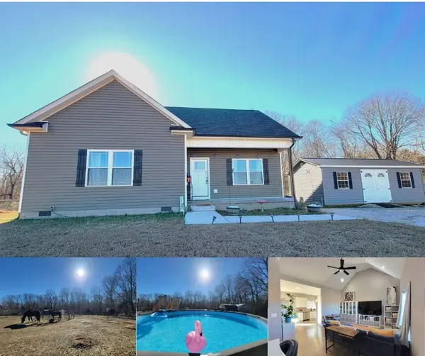 1152 Oak Grove Rd, Dickson, TN 37055