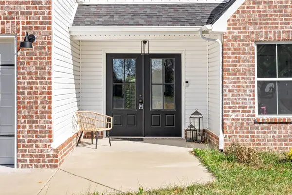 5357 Marion Rd, Cunningham, TN 37052
