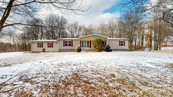 2876 Gate 3 Rd, Paris, TN 38242