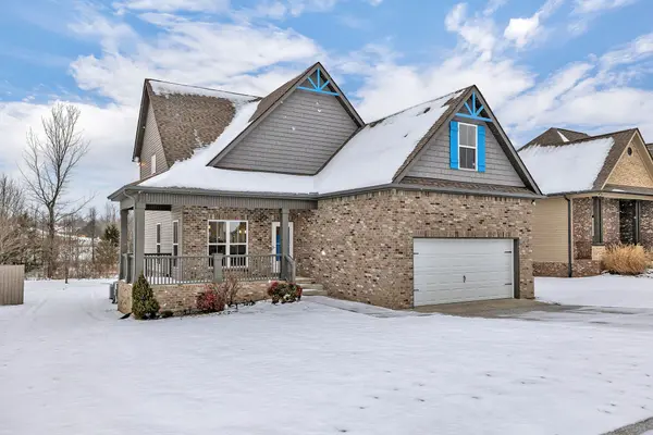211 Hart Ln, Lebanon, TN 37087