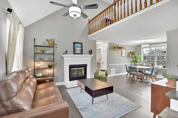 113 Smith Springs Ct, Nashville, TN 37217