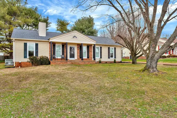 723 Riverview Dr, Franklin, TN 37064