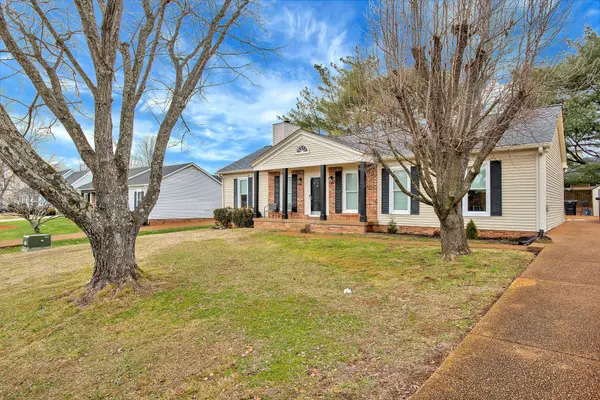 723 Riverview Dr, Franklin, TN 37064
