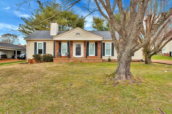 723 Riverview Dr, Franklin, TN 37064