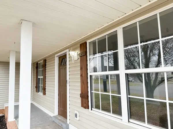 3423 Sandpiper Dr, Clarksville, TN 37042