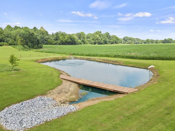 3657 Atkins Road Ext, Cedar Hill, TN 37032