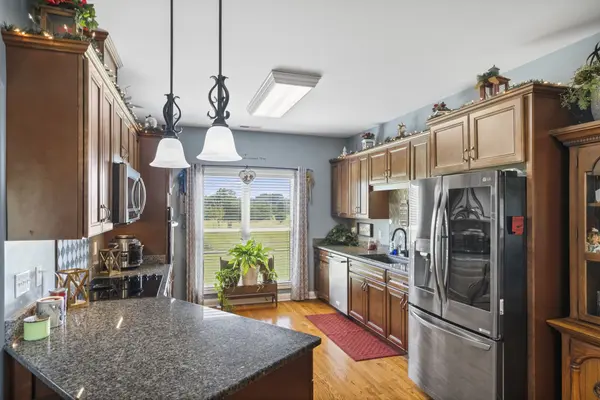 3657 Atkins Road Ext, Cedar Hill, TN 37032