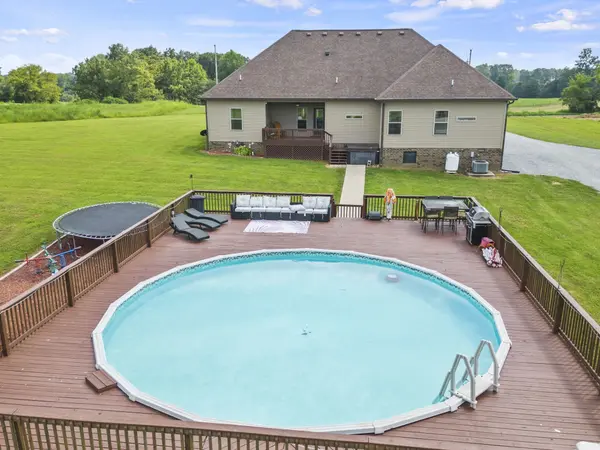 3657 Atkins Road Ext, Cedar Hill, TN 37032