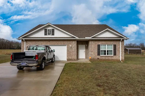 50 Hickory Dr, Manchester, TN 37355