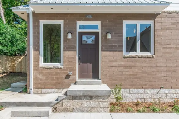 1615B Porter Ave, Nashville, TN 37206