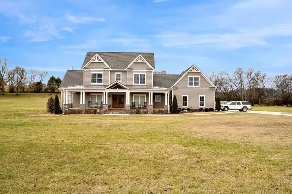 118 Herb Garden Dr, Fayetteville, TN 37334