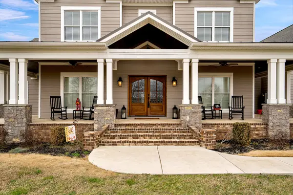 118 Herb Garden Dr, Fayetteville, TN 37334