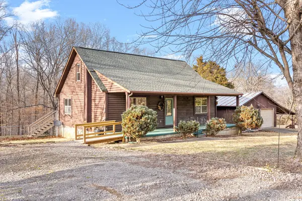 143 Morgan Loop, Bumpus Mills, TN 37028