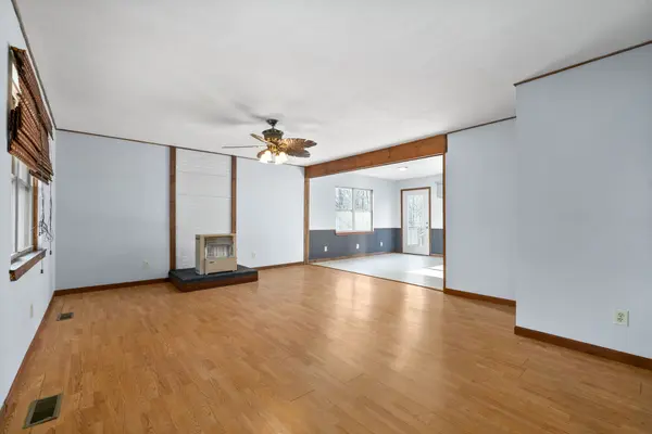 143 Morgan Loop, Bumpus Mills, TN 37028