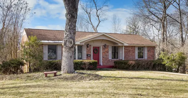 108 Johnson Cir, Clarksville, TN 37040