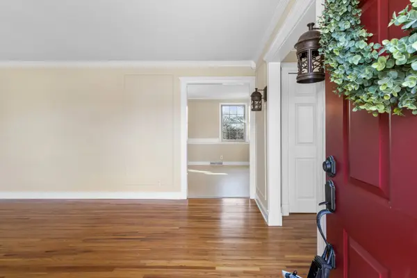 108 Johnson Cir, Clarksville, TN 37040