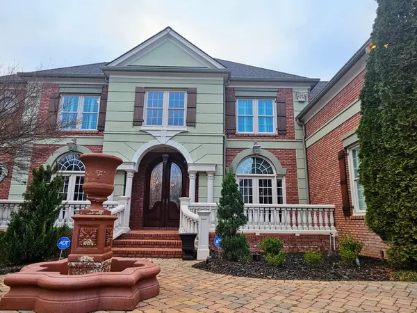 132 Cedar Woods Trail, Canton, GA 30114