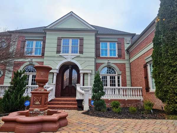 132 Cedar Woods Trail, Canton, GA 30114