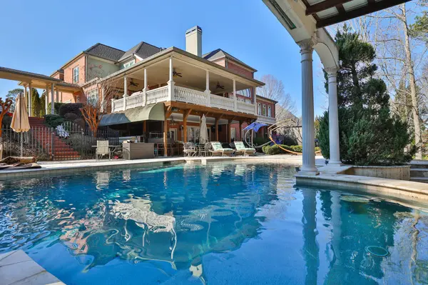 132 Cedar Woods Trail, Canton, GA 30114