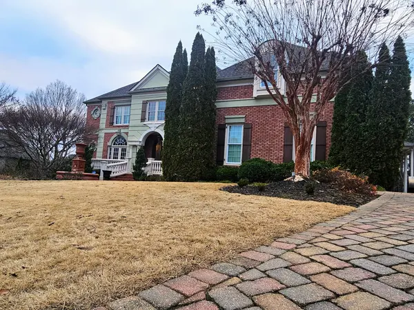 132 Cedar Woods Trail, Canton, GA 30114