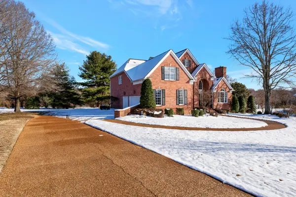 1139 Haverhill Dr, Brentwood, TN 37027