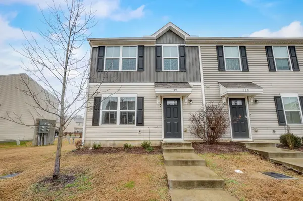 1319 Havenbrook Dr, Nashville, TN 37207