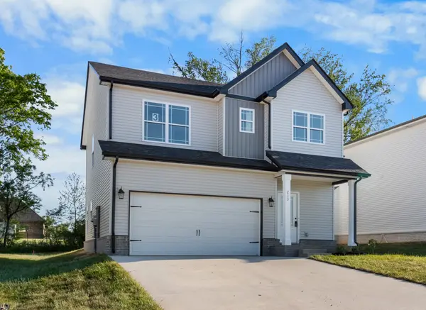213 Wesson Dr, Clarksville, TN 37043