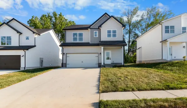 213 Wesson Dr, Clarksville, TN 37043