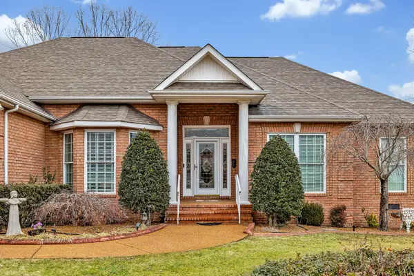 116 Courtside Ln, Tullahoma, TN 37388