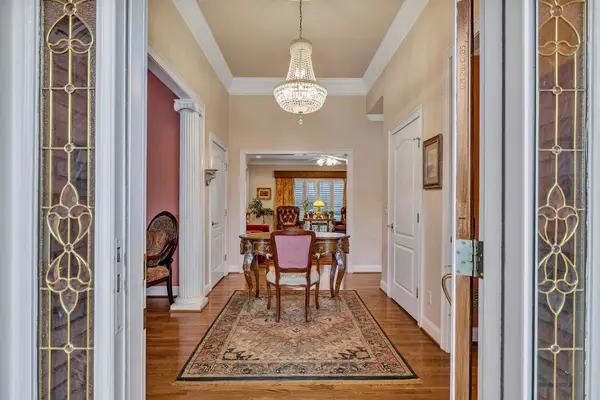 116 Courtside Ln, Tullahoma, TN 37388
