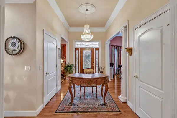 116 Courtside Ln, Tullahoma, TN 37388